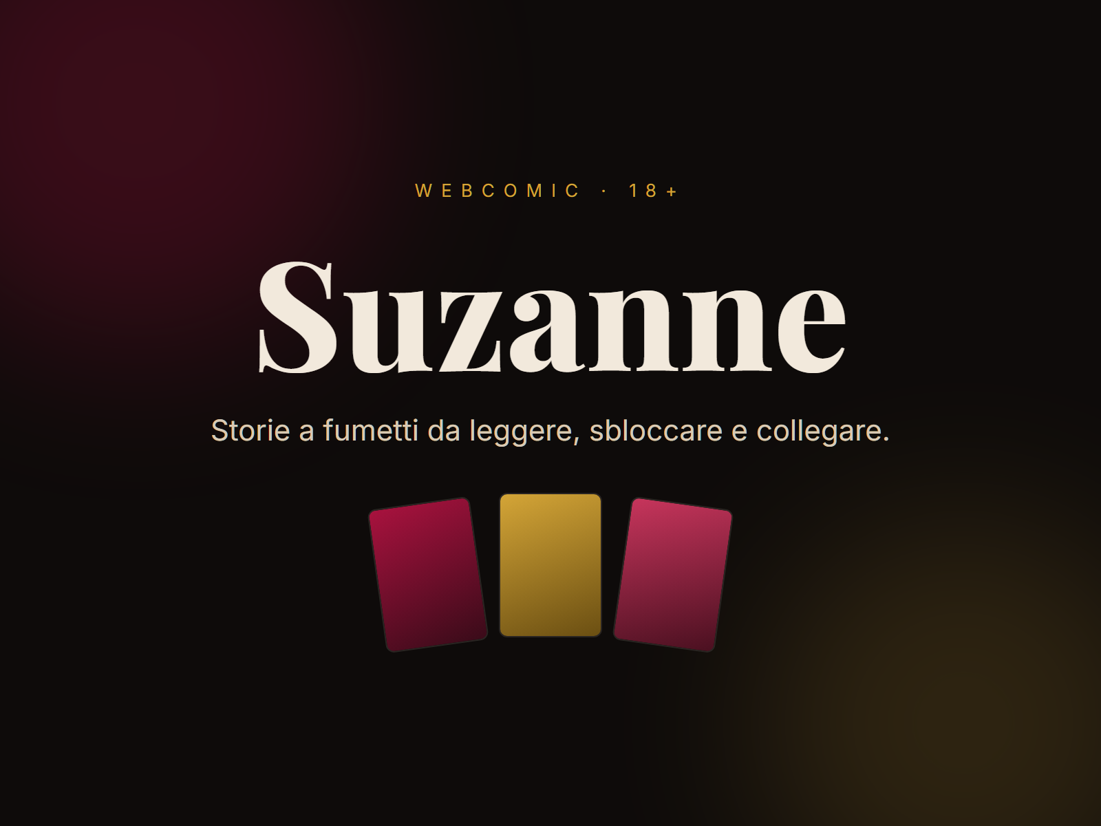 Suzanne