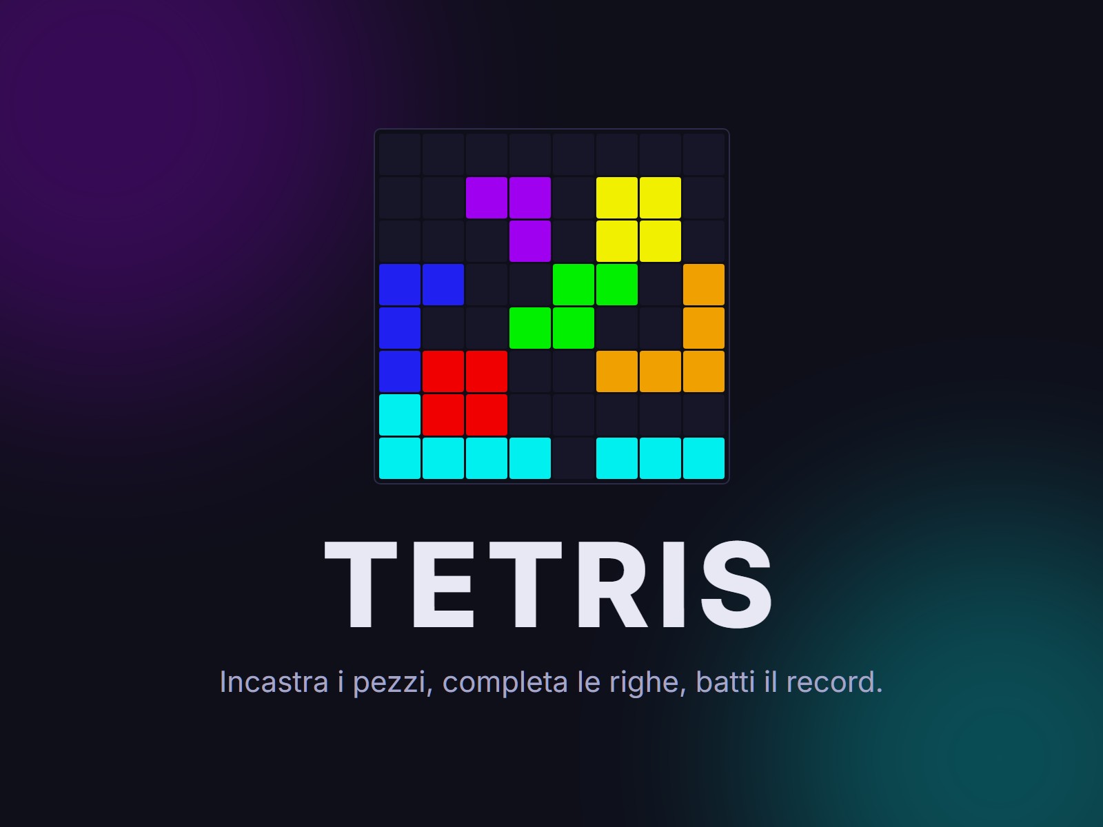 Tetris