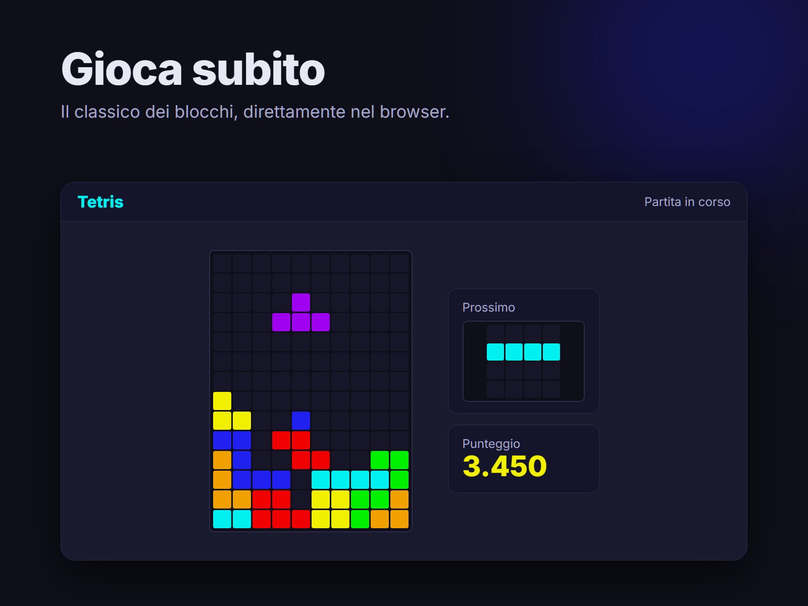 Tetris