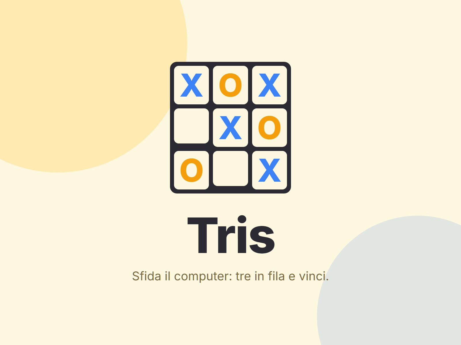 tris